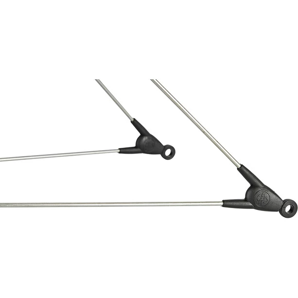 Skssks-bluemels Bluemels B45 Garde-boue 28", Noir 6 Skssks-bluemels Bluemels B45 Garde-boue 28", Noir – Image 6