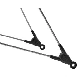 Sks Bluemels B53 Paire De Garde-boue 28" Avec Canal Pour Câble, Noir 8 Sks Bluemels B53 Paire De Garde-boue 28" Avec Canal Pour Câble, Noir -Catégories les plus recherchées Soldes sks bluemels b53 schutzbleche 28 mit kabelkanal schwarz 4