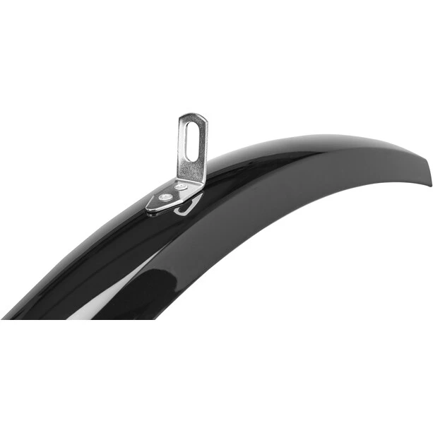 Sks Bluemels B53 Paire De Garde-boue 28" Avec Canal Pour Câble, Noir 6 Sks Bluemels B53 Paire De Garde-boue 28" Avec Canal Pour Câble, Noir – Image 6