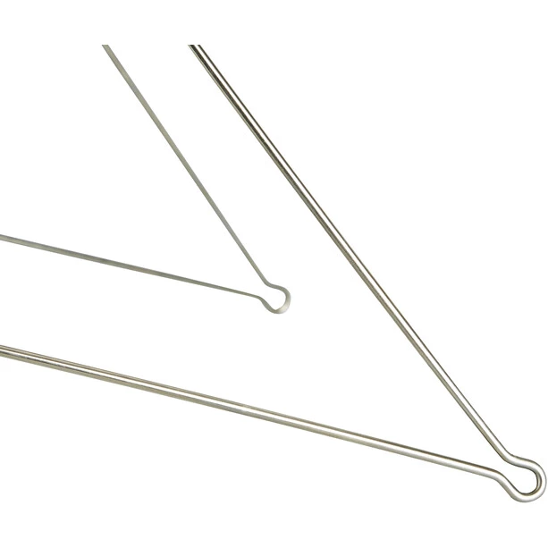 Skssks-bluemels Bluemels B53 Garde-boue 28", Blanc 4 Skssks-bluemels Bluemels B53 Garde-boue 28", Blanc – Image 4