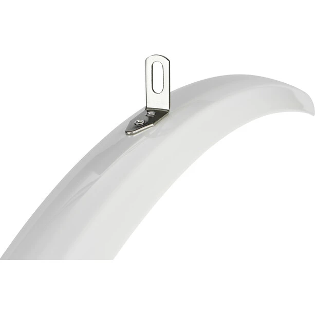 Skssks-bluemels Bluemels B53 Garde-boue 28", Blanc 6 Skssks-bluemels Bluemels B53 Garde-boue 28", Blanc – Image 6