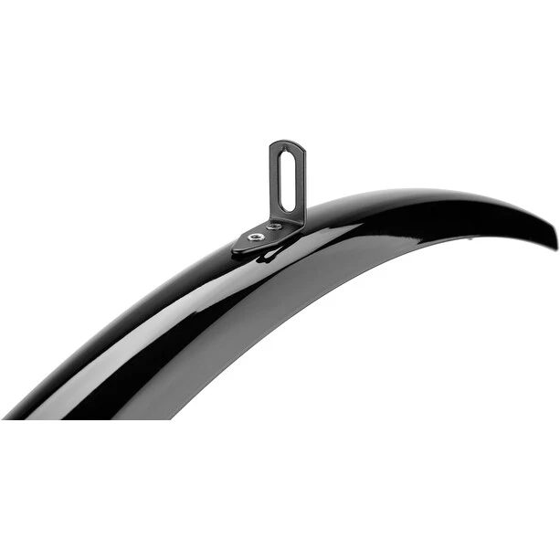Sks Bluemels Basic Garde-boue Avant 28" 55mm, Noir 1 Sks Bluemels Basic Garde-boue Avant 28" 55mm, Noir