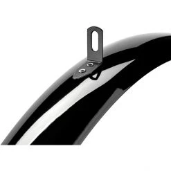 Sks Bluemels Basic Jeu De Garde-boue 24" 60mm, Noir -Catégories les plus recherchées Soldes sks bluemels basic mudguard set 24 60mm black 4