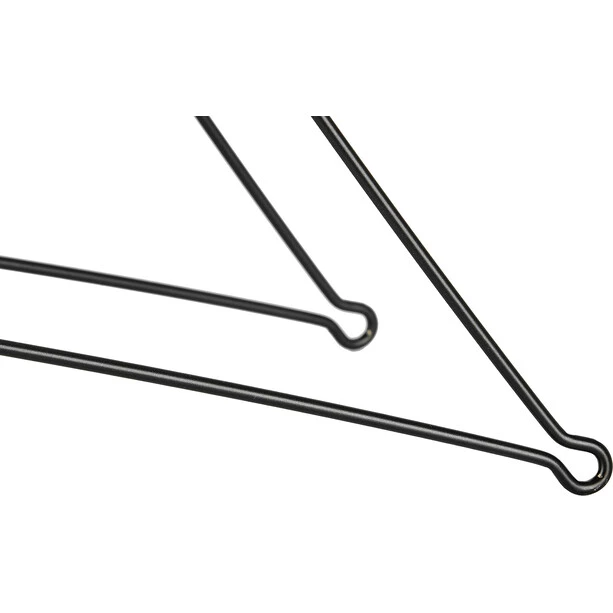 Sks Bluemels Basic Jeu De Garde-boue 26" 53mm, Noir 3 Sks Bluemels Basic Jeu De Garde-boue 26" 53mm, Noir – Image 3