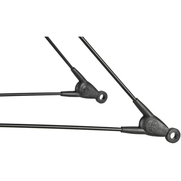 Sks Bluemels Basic Jeu De Garde-boue 26" 53mm, Noir 6 Sks Bluemels Basic Jeu De Garde-boue 26" 53mm, Noir – Image 6