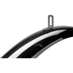 Sks Bluemels Basic Jeu De Garde-boue 26" 60mm, Noir