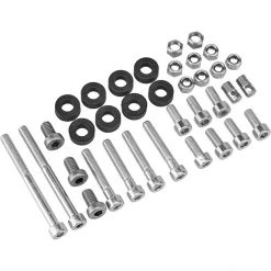 Sks Bluemels Basic Jeu De Garde-boue 26" 60mm, Noir -Catégories les plus recherchées Soldes sks bluemels basic mudguard set 26 60mm black 5