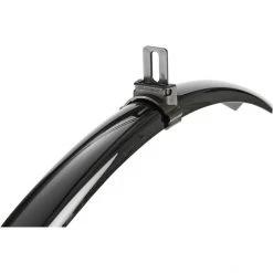 Sks Bluemels Basic Jeu De Garde-boue 28" 35mm, Noir