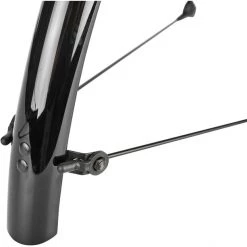 Sks Bluemels Basic Jeu De Garde-boue 28" 35mm, Noir -Catégories les plus recherchées Soldes sks bluemels basic mudguard set 28 35mm black 6