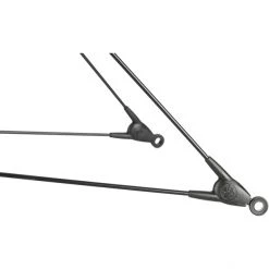 Sks Bluemels Basic Jeu De Garde-boue 28" 35mm, Noir -Catégories les plus recherchées Soldes sks bluemels basic mudguard set 28 35mm black 7