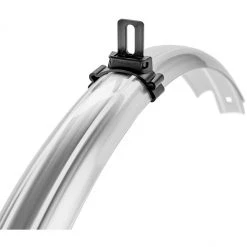 Sks Bluemels Basic Jeu De Garde-boue 28" 45mm, Noir -Catégories les plus recherchées Soldes sks bluemels basic mudguard set 28 45mm silver 4