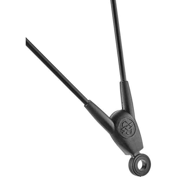 Sks Bluemels Basic Jeu De Garde-boue 28" 55mm, Noir 3 Sks Bluemels Basic Jeu De Garde-boue 28" 55mm, Noir – Image 3