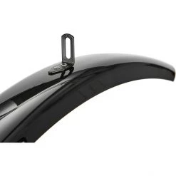 Sks Bluemels Basic Jeu De Garde-boue 28" 69mm, Noir -Catégories les plus recherchées Soldes sks bluemels basic mudguard set 28 69mm black 6