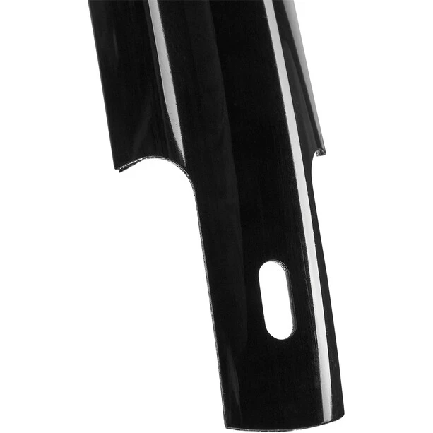 Sks Bluemels Basic Garde-boue Arrière 28" 45mm, Noir 2 Sks Bluemels Basic Garde-boue Arrière 28" 45mm, Noir – Image 2