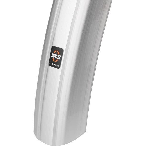 Sks B53 Garde-boue 24" Enfant, Argent 1 Sks B53 Garde-boue 24" Enfant, Argent