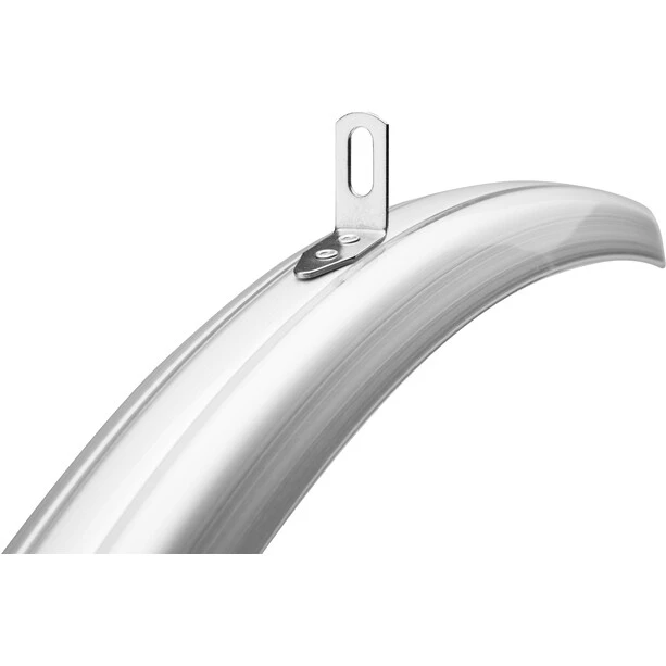 Sks B53 Garde-boue 24" Enfant, Argent 2 Sks B53 Garde-boue 24" Enfant, Argent – Image 2