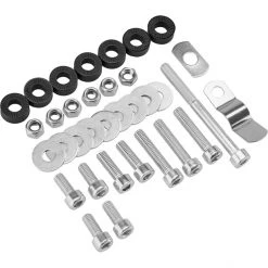 Sks B53 Garde-boue 24" Enfant, Argent 7 Sks B53 Garde-boue 24" Enfant, Argent -Catégories les plus recherchées Soldes sks bluemels shiny 53 schutzblechset 24 silber 5