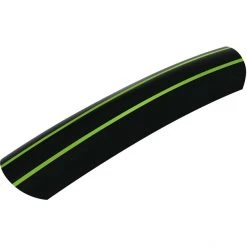 Sks Bluemels Stingrey 45 Garde-boue 28", Noir/vert