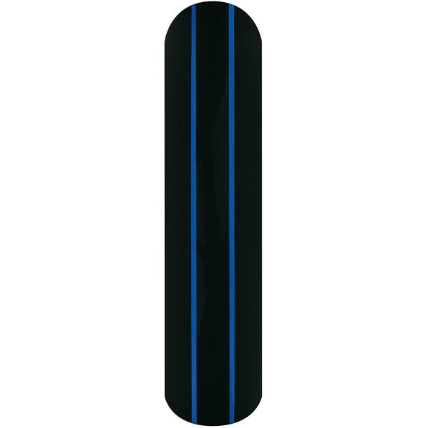 Sks Bluemels Stingrey 45 Garde-boue 28", Noir/bleu 2 Sks Bluemels Stingrey 45 Garde-boue 28", Noir/bleu – Image 2