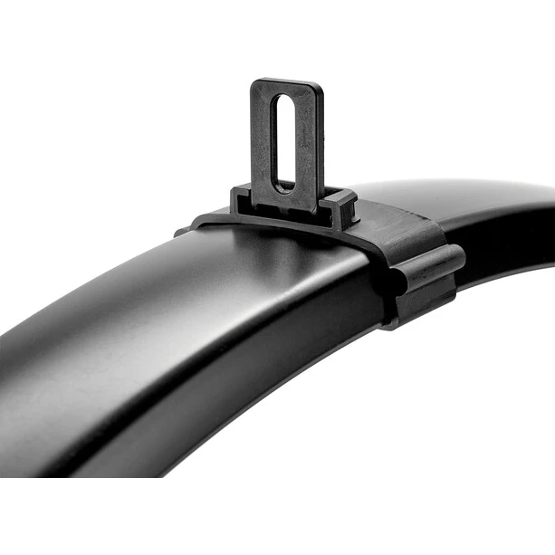 Sks Bluemels Style Jeu De Garde-boue 28" 56mm, Noir 2 Sks Bluemels Style Jeu De Garde-boue 28" 56mm, Noir – Image 2