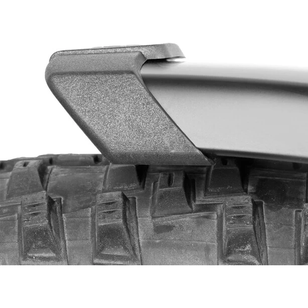 Sks Bluemels Style Jeu De Garde-boue 28" 75mm, Noir 2 Sks Bluemels Style Jeu De Garde-boue 28" 75mm, Noir – Image 2