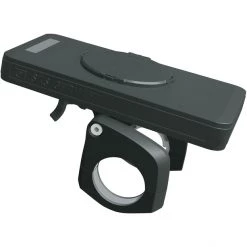 Sks Housses, Coques Et Supports Pour Smartphone Compit+ Support, Noir