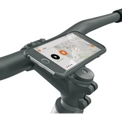 Sks Housses, Coques Et Supports Pour Smartphone Compit/Stem Support Pour Smartphone -Catégories les plus recherchées Soldes sks compit smartphone holder for stem 4