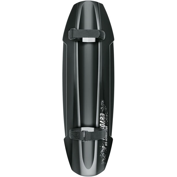 Sks Fat Board Garde-boue Paire, Noir 3 Sks Fat Board Garde-boue Paire, Noir – Image 3