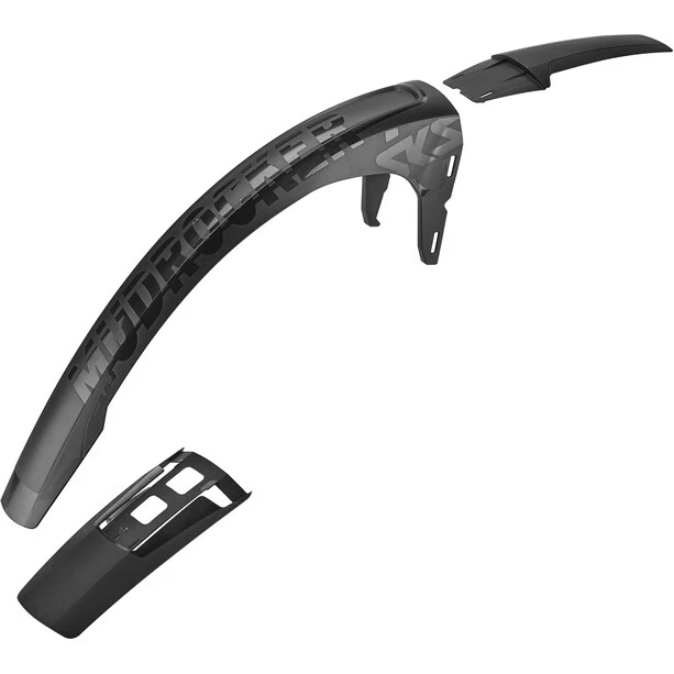 Sks Mudrocker Garde-boue Arrière VTT 1 Sks Mudrocker Garde-boue Arrière VTT