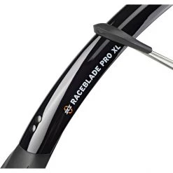 Skssks-raceblade Raceblade Pro XL Garde-boue Paire, Noir