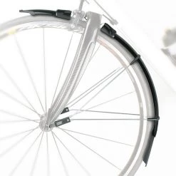 Sks Raceblade Garde-boue Long, Noir