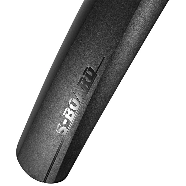 Sks S-Board Garde-boue, Noir 1 Sks S-Board Garde-boue, Noir