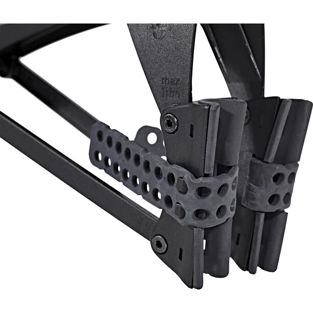 Sks S-Board Garde-boue, Noir 2 Sks S-Board Garde-boue, Noir – Image 2