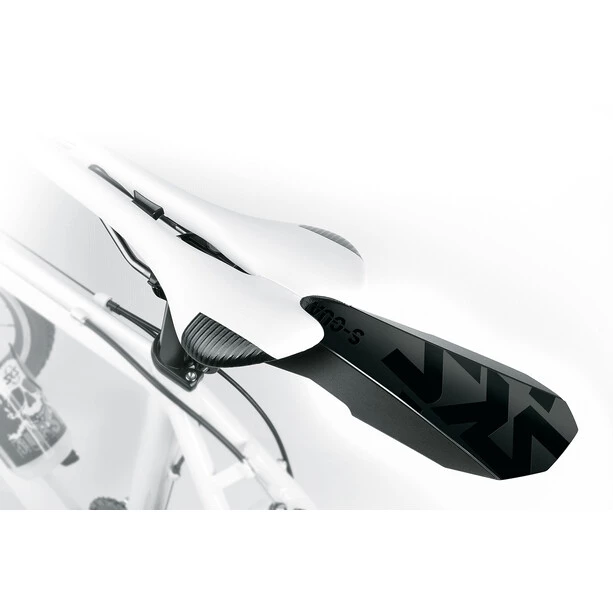 Sks S-Guard Garde-boue Arrière, Noir 2 Sks S-Guard Garde-boue Arrière, Noir – Image 2