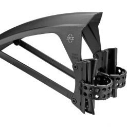 Sks Set S-Blade + S-Board Garde-boue, Noir