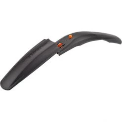 Sks Shockblade Dark Garde-boue 26"/27,5", Noir