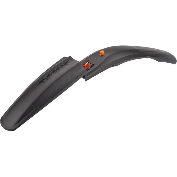 Sks Shockblade Dark Garde-boue 26"/27,5", Noir 1 Sks Shockblade Dark Garde-boue 26"/27,5", Noir
