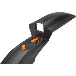 Sks Shockblade Dark Garde-boue 26"/27,5", Noir 5 Sks Shockblade Dark Garde-boue 26"/27,5", Noir -Catégories les plus recherchées Soldes sks shockblade dark schutzblech 26 275 4