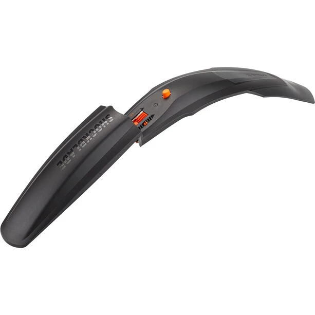 Sks Shockblade Dark Garde-boue 28 + 29" 1 Sks Shockblade Dark Garde-boue 28 + 29"