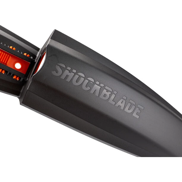 Sks Shockblade Dark Garde-boue 28 + 29" 2 Sks Shockblade Dark Garde-boue 28 + 29" – Image 2