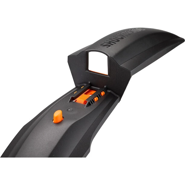 Sks Shockblade Dark Garde-boue 28 + 29" 3 Sks Shockblade Dark Garde-boue 28 + 29" – Image 3