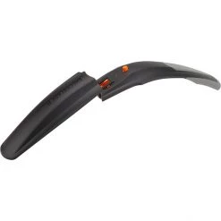 Sks Shockblade Garde-boue Pour 26+27,5", Noir