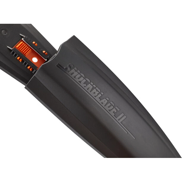 Sks Shockblade Garde-boue Pour 26+27,5", Noir 2 Sks Shockblade Garde-boue Pour 26+27,5", Noir – Image 2