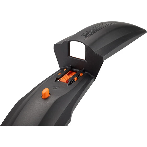 Sks Shockblade Garde-boue Pour 26+27,5", Noir 3 Sks Shockblade Garde-boue Pour 26+27,5", Noir – Image 3