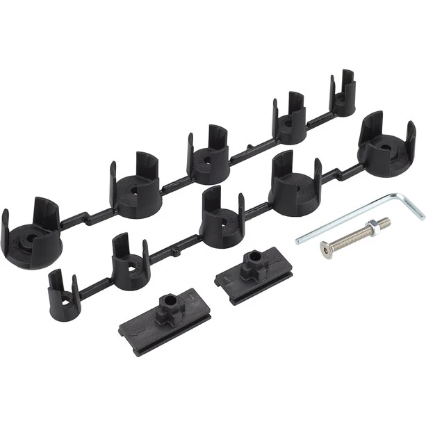 Sks Shockblade Garde-boue Pour 26+27,5", Noir 4 Sks Shockblade Garde-boue Pour 26+27,5", Noir – Image 4