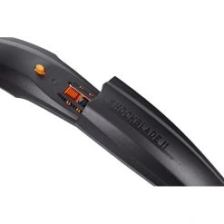 Sks Shockblade Garde-boue Pour 28+29", Noir