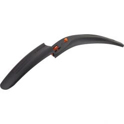 Sks Shockboard XL Garde-boue, Noir