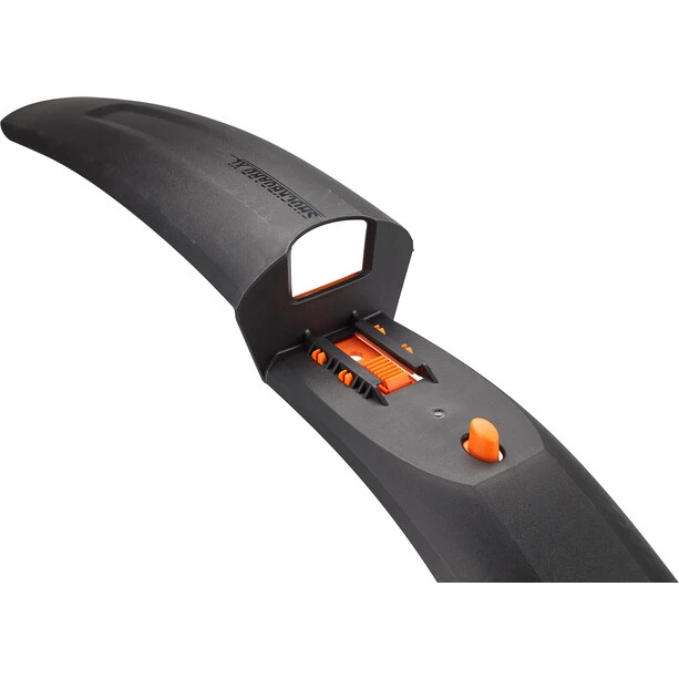 Sks Shockboard XL Garde-boue, Noir 2 Sks Shockboard XL Garde-boue, Noir – Image 2