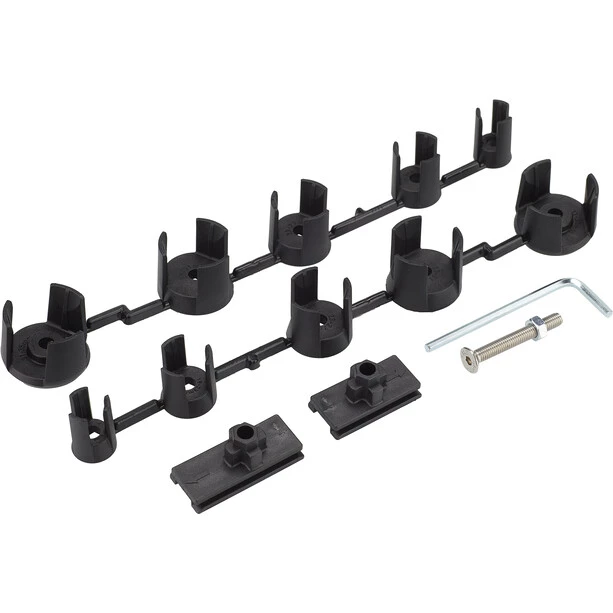 Sks Shockboard XL Garde-boue, Noir 3 Sks Shockboard XL Garde-boue, Noir – Image 3