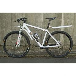 Sks Shockboard XL Garde-boue, Blanc -Catégories les plus recherchées Soldes sks shockboard xl schutzblech weiss 5